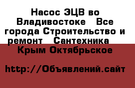 Насос ЭЦВ во Владивостоке - Все города Строительство и ремонт » Сантехника   . Крым,Октябрьское